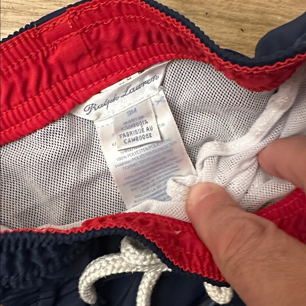 RALPH LAUREN bundle